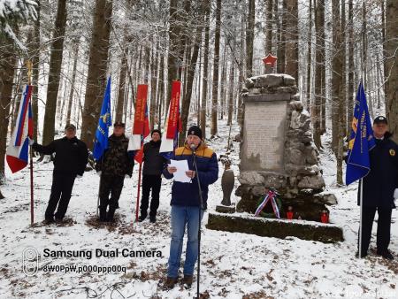 Proslava ob 80. obletnici bitke na Kostavski planini (5)
